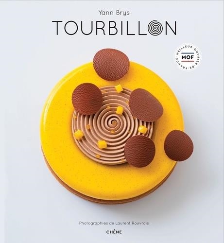 TOURBILLON - BEAU LIVRE | 9782812303623 | BRYS, YANN