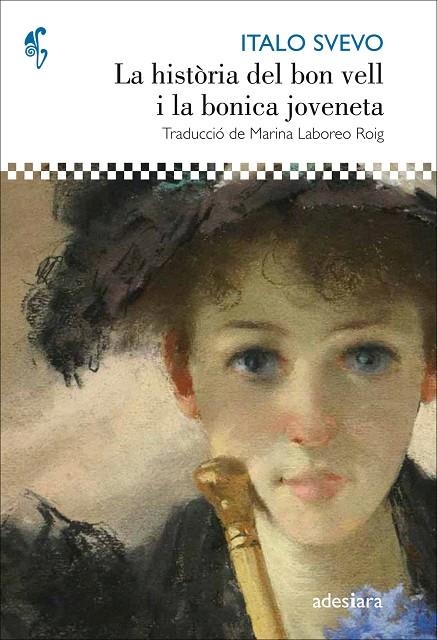 LA HISTÒRIA DEL BON VELL I LA BONICA JOVENETA | 9788416948413 | SVEVO, ITALO