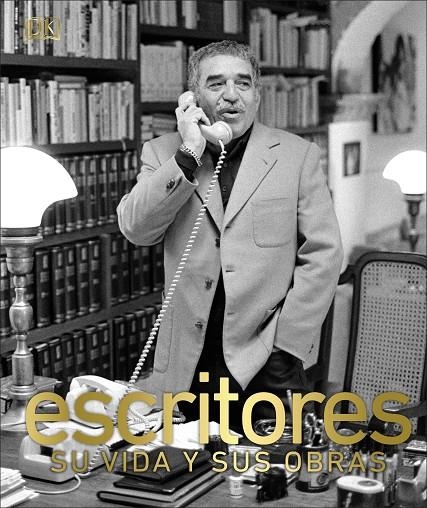 ESCRITORES | 9780241414415 | VARIOS AUTORES