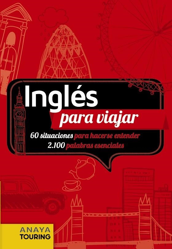 INGLES PARA VIAJAR | 9788499358659