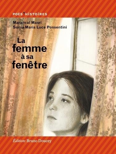 LA FEMME À SA FENÊTRE | 9782362292439 | AL-MASRI, MARAM