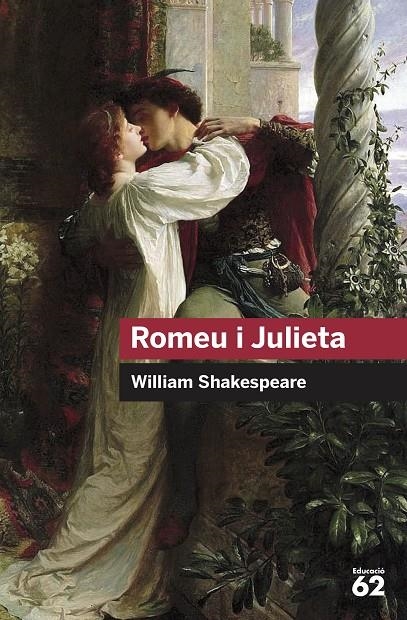 ROMEU I JULIETA | 9788415954705 | SHAKESPEARE, WILLIAM