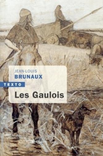 LES GAULOIS | 9791021038691 | BRUNAUX, JEAN-LOUIS