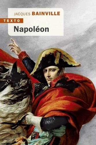 NAPOLÉON | 9791021042322 | BAINVILLE, JACQUES