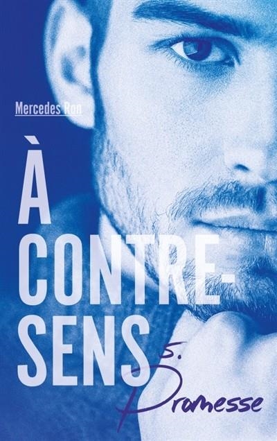 A CONTRE-SENS VOL. 5   | 9782017108542 |  RON, MERCEDES / NATHALIE NÉDÉLEC-COURTÈS