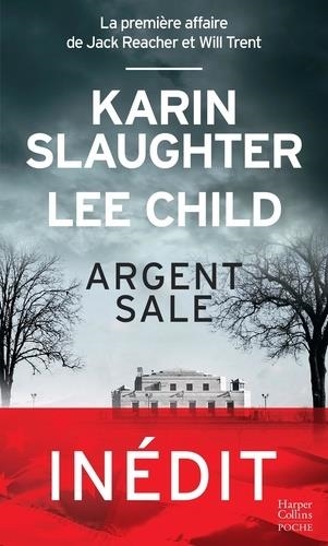 ARGENT SALE  | 9791033904632 |  LEE CHILD, KARIN SLAUGHTER 