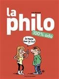 LA PHILO 100 ADO | 9791036315411 | BOISTEAU, MICHAUD