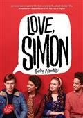 LOVE, SIMON | 9782017868736 | ALBERTALLI, BECKY