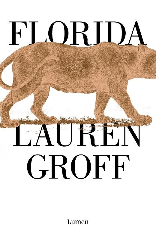 FLORIDA  | 9788426406323 | GROFF, LAUREN