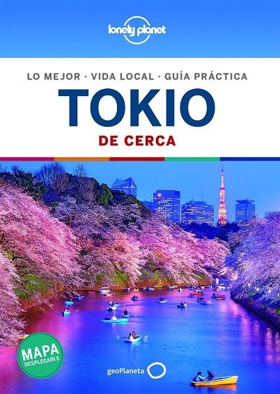 TOKIO DE CERCA 6 | 9788408214618 | RICHMOND, SIMON/MILNER, REBECCA