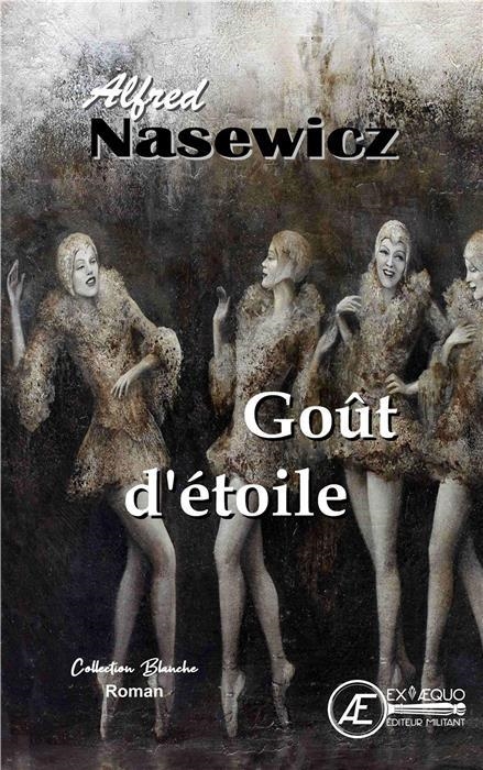 GOÛT D'ÉTOILE | 9782378737658 | NASEWICZ, ALFRED