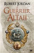 LE GUERRIER DES ALTAII | 9791028106997 | JORDAN, ROBERT