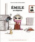 ÉMILE VOL.5. ÉMILE SE DÉGUISE | 9782070651146 | CUVELLIER, VINCENT - BADEL, RONAN