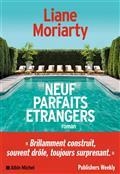 NEUF PARFAITS ÉTRANGERS | 9782226442963 | MORIARTY, LIANE 