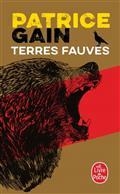 TERRES FAUVES | 9782253181446 | GAIN, PATRICE