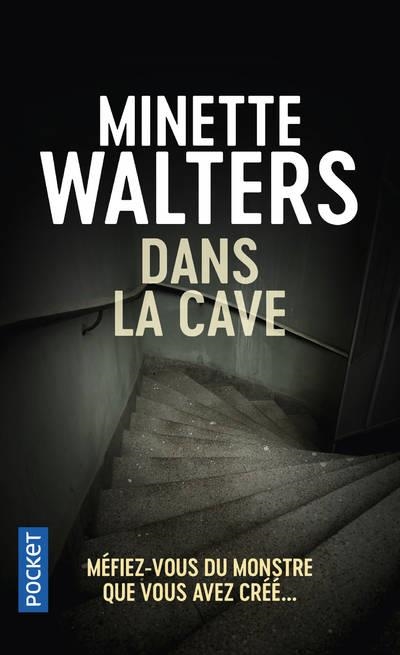 DANS LA CAVE | 9782266292108 | WALTERS, MINETTE