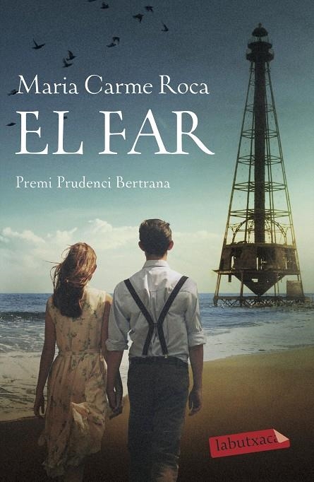 EL FAR | 9788417423216 | ROCA, MARIA CARME