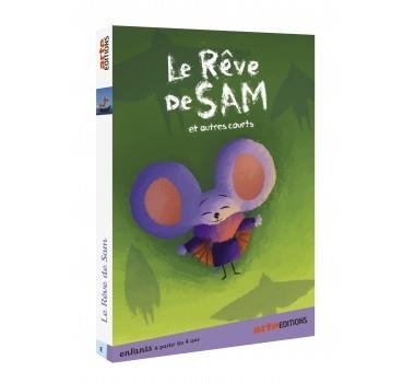 LE REVE DE SAM | 3453270028040 | ROBIN, JOSEPH