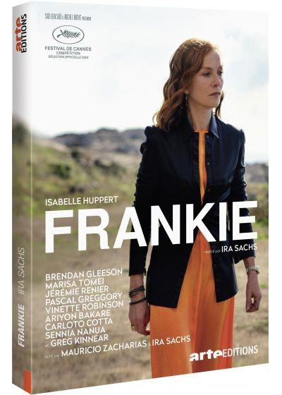 FRANKIE | 3453277312890 | SACHS, IRA