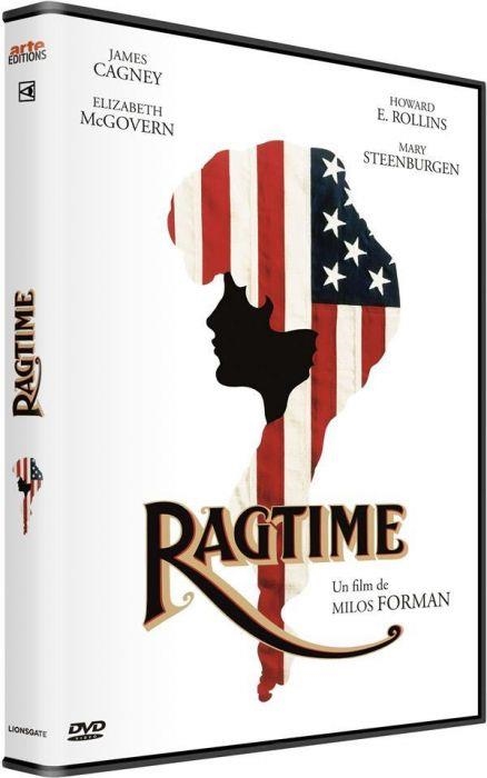 RAGTIME | 3453277312906 | FORMAN, MILOS