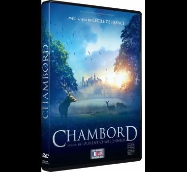 CHAMBORD, LE CYCLE ETERNEL | 3660485996273 | CHARBONNIER , LAURENT