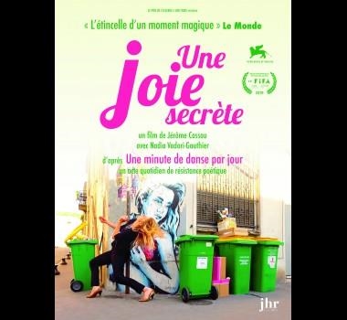 UNE JOIE SECRETE | 3545020067444 | CASSOU, JEROME