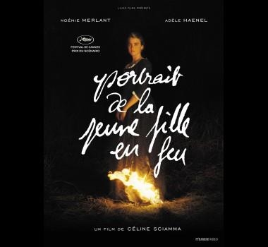 PORTRAIT DE LA JEUNE FILLE EN FEU  | 3545020068045 | SCIAMMA , CELINE