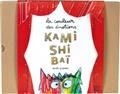 LA COULEUR DES ÉMOTIONS : KAMISHIBAÏ -COFFRET | 9791026402732 | LLENAS, ANNA