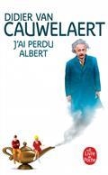 J'AI PERDU ALBERT | 9782253101703 | VAN CAUWELAERT, DIDIER