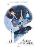 LES ESPRITS DE L'ESCALIER | 9782377313730 | BEAUVAIS, CLÉMENTINE