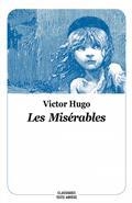 LES MISÉRABLES - ABRÉGÉ PAR MARIE-HÉLÈNE SABARD | 9782211238465 | HUGO, VICTOR