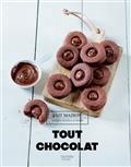 TOUT CHOCOLAT | 9782016269015 | TURCKEIM, JULIETTE