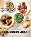 DÉLICES DU LIBAN | 9782017042693 | COLLECTIF