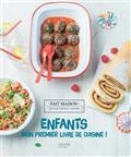 ENFANTS : MON PREMIER LIVRE DE CUISINE ! | 9782017089292 | FELLER, THOMAS