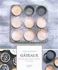 GÂTEAUX : RECETTES GOURMANDES À RÉALISER À LA MAISON ALERTE | 9782012382848 | FELLER, THOMAS