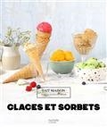 GLACES ET SORBETS | 9782017089117 | HARLE, EVA