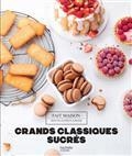 GRANDS CLASSIQUES SUCRÉS | 9782017089346 | HARLE, EVA