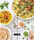 INDE : RECETTES TESTÉES À LA MAISON | 9782017020172 | COLLECTIF