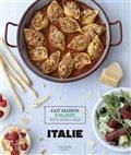 ITALIE : RECETTES TESTÉES À LA MAISON | 9782011356314 | DROUET, VALÉRY