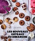 LES NOUVEAUX GÂTEAUX DU DIMANCHE | 9782013350402 | TURCKHEIM, STÉPHANIE