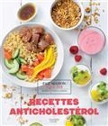 RECETTES ANTICHOLESTÉROL | 9782016268926 | PETIT, CAMILLE