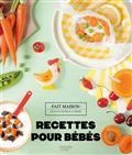 RECETTES POUR BÉBÉS | 9782011356543 | ANNAERT, LAURA