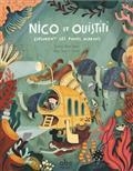 NICO ET OUISTITI. VOLUME 1. NICO ET OUISTITI EXPLORENT LES FONDS MARINS | 9782368361979 | BRUN-COSME, NADINE / APARICIO CATALÀ, ANNA