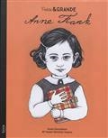 PETITE & GRANDE ANNE FRANK | 9782368085806 | SANCHEZ VEGARA, MARIA ISABEL