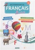 DICTIONNAIRE DE FRANÇAIS ILLUSTRÉ : 7-11 ANS | 9782733840092 | COLLECTIF