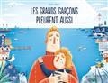 LES GRANDS GARÇONS PLEURENT AUSSI | 9782368086902 | HOWLEY, JONTY