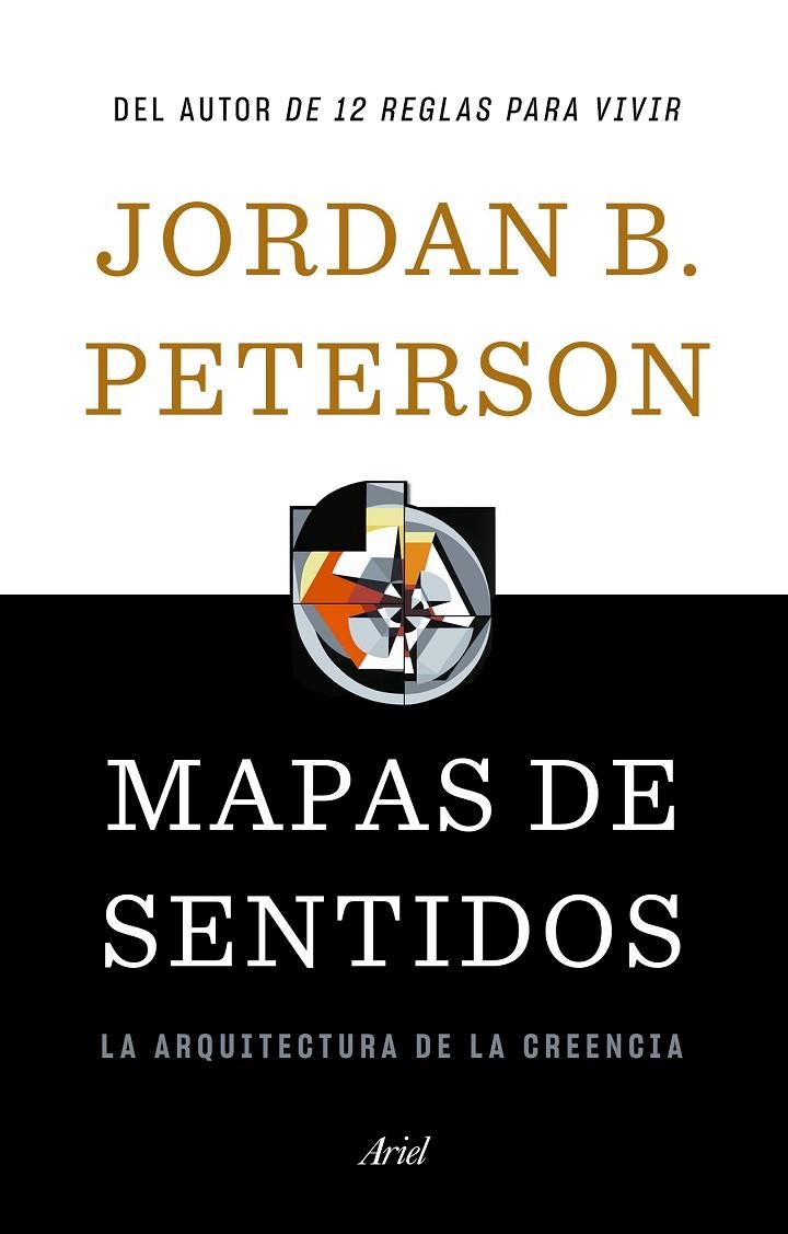 MAPAS DE SENTIDOS | 9788434431683 | PETERSON, JORDAN B.