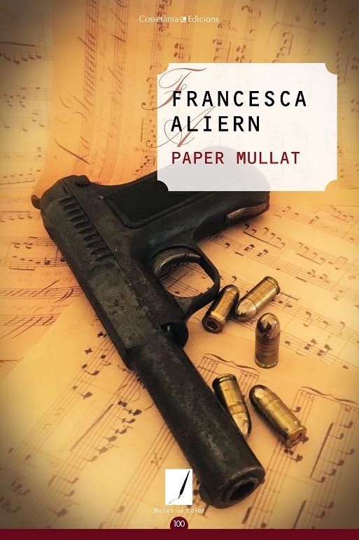 PAPER MULLAT | 9788490349250 | ALIERN PONS, FRANCESCA