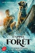 L'APPEL DE LA FORÊT  | 9782017868484 | LONDON, JACK