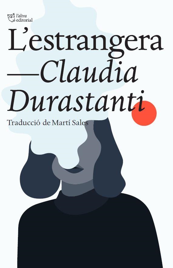 ESTRANGERA, L' | 9788412138948 | DURANSTATI, CLAUDIA